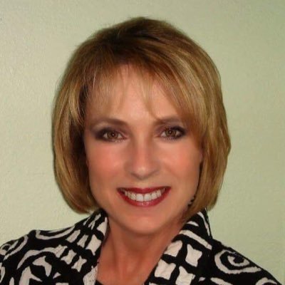 Profile Picture of Janet Asher (@JanetAsher5) on Twitter