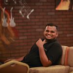 Profile Picture of Jeffrey Alex John (@jeffrey_alex_john) on Instagram
