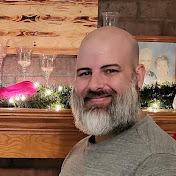 Profile Picture of Greg Seay (@LeftHandedChef) on Youtube