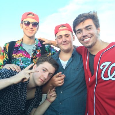 Profile Picture of Austin Battaglia (@austinbatts16) on Twitter