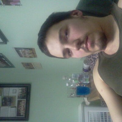Profile Picture of Nathan Michaud (@nate_michaud) on Twitter