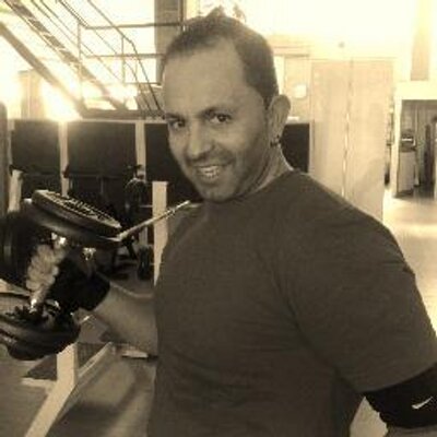 Profile Picture of Nuno Soares (@Nunosoares19) on Twitter