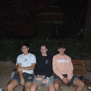 Profile Picture of Alejandro Amores Coscolla (@AmoresCoscolla) on Twitter