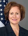 Profile Picture of Annette Nazarethon Wikipedia