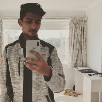 Profile Picture of Sajith Alungal Joseph (@AlungalJoseph) on Twitter