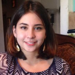 Profile Picture of Jasmine Speer (@speer_jasmine) on Twitter