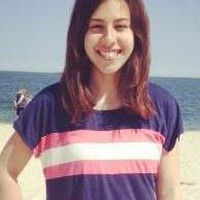 Profile Picture of Danielle Hurtado (@danielle-hurtado-6) on Quora