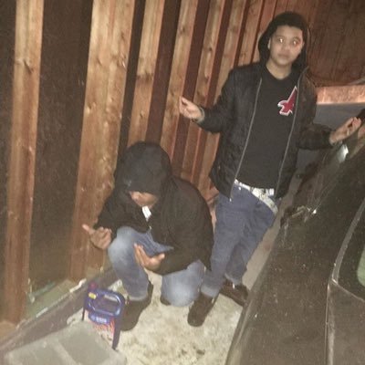 Profile Picture of Angelo (@angelobyrd67) on Twitter