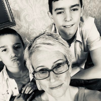 Profile Picture of Deborah Bertram (@debbertram74) on Twitter