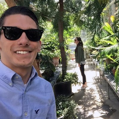 Profile Picture of Jason Blore (@JasonBlore) on Twitter