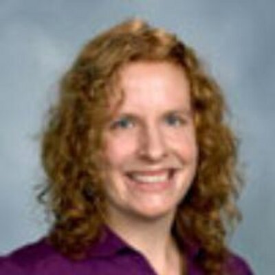 Profile Picture of Debbie Laible (@LaibleLab) on Twitter