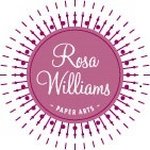 Profile Picture of Rosa Williams (@rosawilliamspaperart) on Instagram
