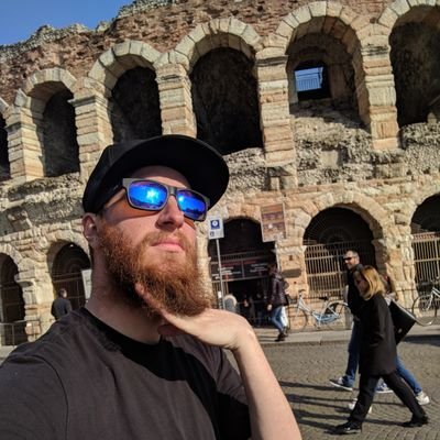 Profile Picture of Spencer Bertrand (@steve_dnartreb) on Twitter