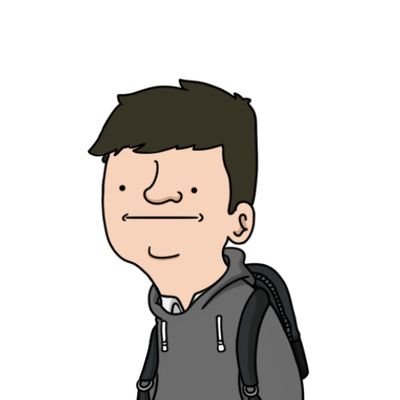 Profile Picture of Thomas Carpentier (@Thomas39387589) on Twitter