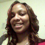 Profile Picture of April Dawn Aulston (@msreddpeaches) on Instagram