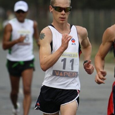 Profile Picture of Chris Erickson (@ChrisErickson00) on Twitter