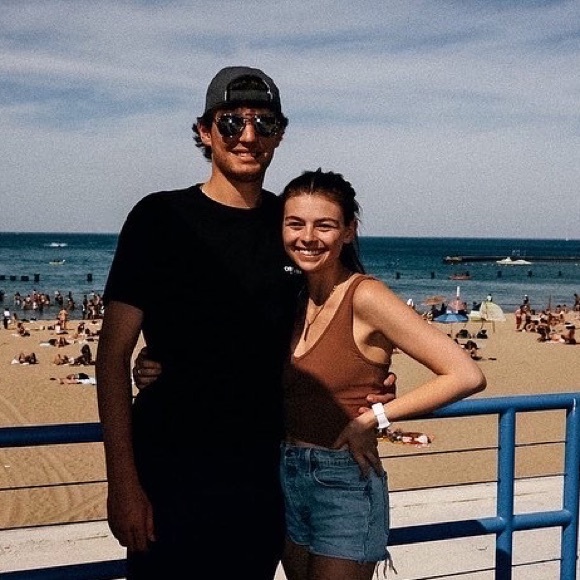 Profile Picture of Emma Hottovy (@emmahottovy) on Poshmark