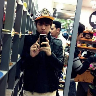 Profile Picture of Eugene Cha (@NeopolitanE) on Twitter