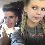 Profile Picture of loren zach fanpage (@zr.clayton) on Instagram