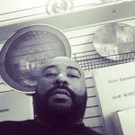 Profile Picture of Joe Pendergrass (@joe_black72) on Instagram