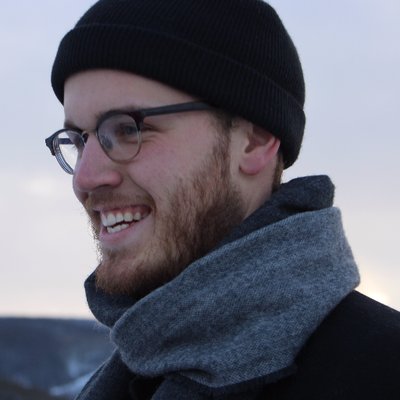 Profile Picture of Hayden Cox (@HaydenCox13) on Twitter