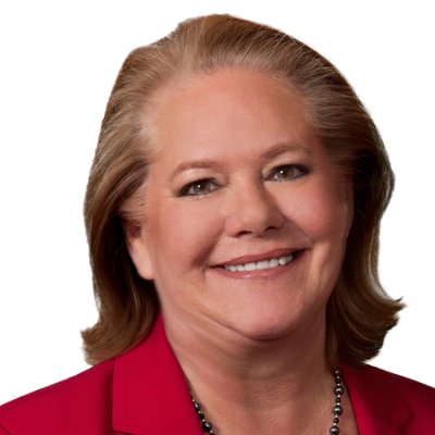 Profile Picture of Mary Hall - Thurston County Auditor (@electmaryhall) on Twitter