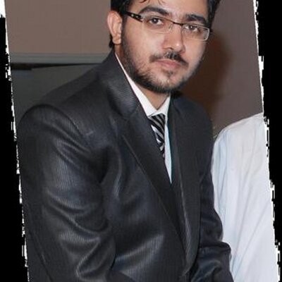 Profile Picture of Adeel Mahmood (@kooolaadi) on Twitter