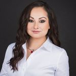 Profile Picture of Jessica R. Deatherage (@jessicaforconstablepct3) on Instagram