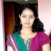 Photo of a Saritha Nair