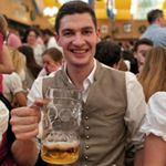 Profile Picture of Benjamin Kronwitter (@benjaminkronwitter93) on Instagram