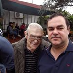 Profile Picture of Sebastian Andres Muzzolini (@chivitatan) on Instagram