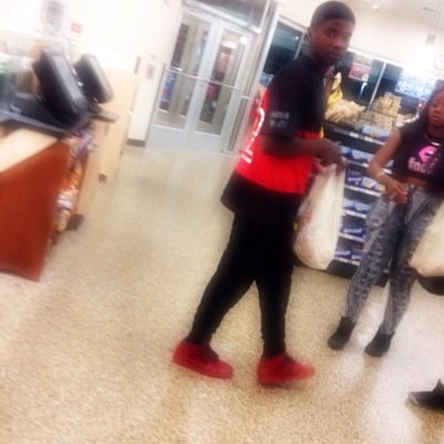 Profile Picture of Rick Whitfield (@hoopliferick1) on Twitter