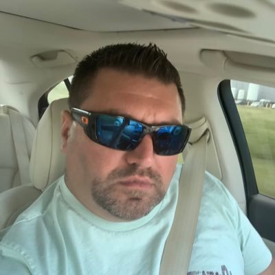 Profile Picture of Brad Crain (@BradCrain7) on Twitter