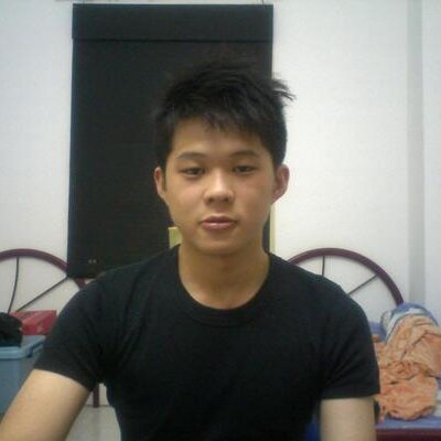 Profile Picture of Alvin Ting Ik Liang (@alvinting) on Twitter