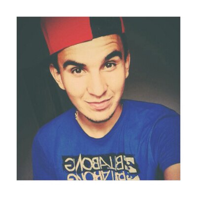 Profile Picture of ArtanMuqaj (@ArtanMuqaj) on Twitter