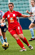 Profile Picture of Sandra Scalzion Wikipedia