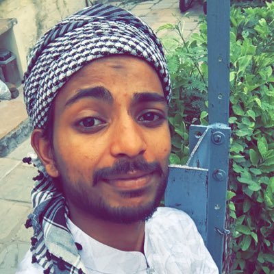 Profile Picture of ZaID AnSaRI (@zansari10) on Twitter