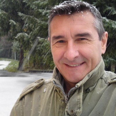 Profile Picture of Bierman James (@BiermanJames1) on Twitter