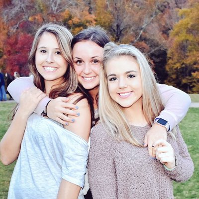 Profile Picture of Gracie Brown (@sedona_grace) on Twitter