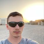 Profile Picture of Erik Brubaker (@erik_brubaker) on Instagram