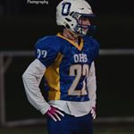 Profile Picture of Joseph Duval (@clown_hunter12) on Instagram
