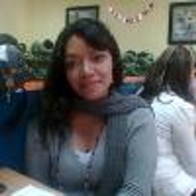 Profile Picture of BERENICE OLVERA PERE (@BERENICEOLVERAP) on Twitter