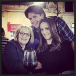 Profile Picture of Sandra Scully (@scullyfrance) on Instagram