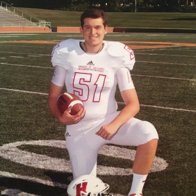 Profile Picture of Jacob Ruiter (@realjruiter) on Twitter