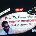 Profile Photo of Brian Hammer Jackson (@hammer96.7) on Instagram