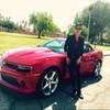 Profile Picture of Daniel Rex (@@danielrex1) on Tiktok