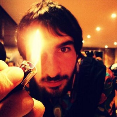 Profile Picture of Alberto Araujo Oteo (@AraujoTripleM) on Twitter