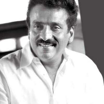 Profile Picture of Jose Thomas (@josethomasin) on Twitter