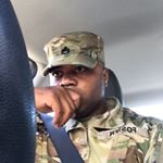 Profile Picture of Stan Foster (@usarmy_foster) on Instagram