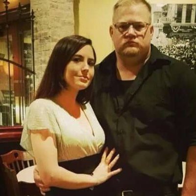 Profile Picture of Steve (@SteveMelancon25) on Twitter